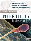 Infertility in the Male 4th Ed